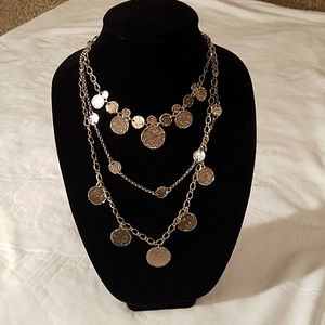 Chico's necklace
